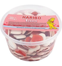 Haribo Haribo Lovers X150 [1st]