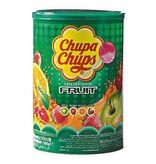 Chupa Chups Chupa Chups lollies, Fruit tube, pak van 100 stuks