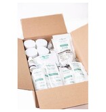 Navulling voor verbandkoffer A, complete inhoud