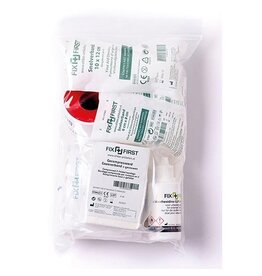 Fixfirst Navulling Bhv 2021 Steriel [1st]