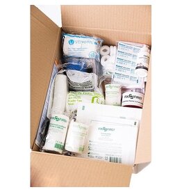 Fixfirst Navulling Bhv 2021 Compleet [1st]