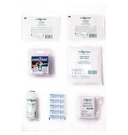 Fixfirst Opwaardeerset Verbanddoos 2021 [1st]