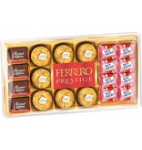 Ferrero Ferrero Prestige Mix, 21 stuks, doos van 246 g