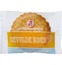 De Molen De Molen Gevulde Koek 50G [30st]