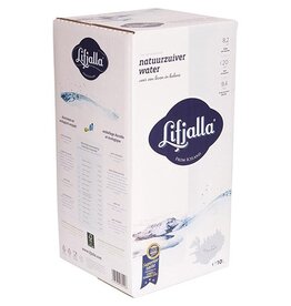 Lifjalla Lifjalla Water 10 L [10st]