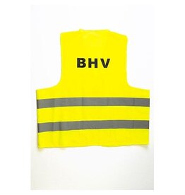 Fixfirst Veiligheidsvest Geel Xl Bhv [1st]