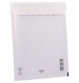 Airpro Bong AirPro luchtkussenenveloppen C15, ft 220 x 265 mm met stripsluiting, wit, pak van 10 stuks