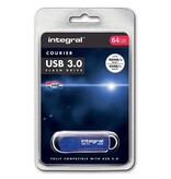 Integral Integral COURIER USB stick 3.0, 64 GB