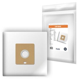 Fevik Stofzak X10 Unibag Plus [1st]