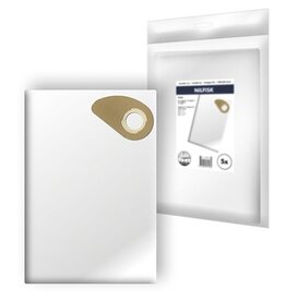 Fevik Stofzak Nilfisk Buddy Ii X5 [1st]