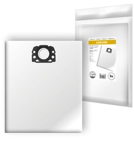 Fevik Stofzak Karcher X5 Wd/Mv 4/5/6 [1st]