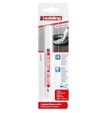 Edding Edding sticker verwijderaar e-8180, op blister