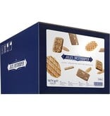 Jules Destrooper Jules Destrooper koekjes, Jules' Assorted Butter Biscuits, doos van 300 stuks