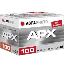 Agfaphoto Agfaphoto Analoge Film Iso100 [1st]