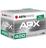 Agfaphoto Agfaphoto analoge zwart-witfilm, ISO 400, rol van 36 foto's