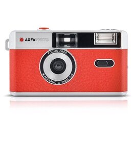 Agfaphoto Agfa Retro Camera Analoog Rd [1st]