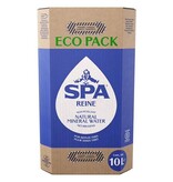 Spa Reine Spa Reine, niet-bruisend, eco pack van 10 l