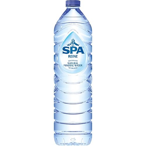 Spa Reine Spa Reine water, fles van 1,5 liter, pak van 6 stuks