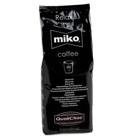 Miko Miko Qualichoc cacao in poedervorm, pak van 1 kg