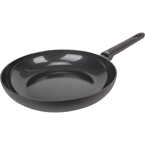 Cosy Cosy & Trendy Full Black braadpan, 28 cm, zwart