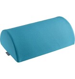 Leitz Leitz Ergo Cosy voetensteun, blauw