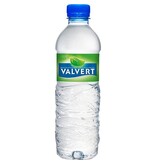 Valvert Valvert water, fles van 50 cl, pak van 8 stuks