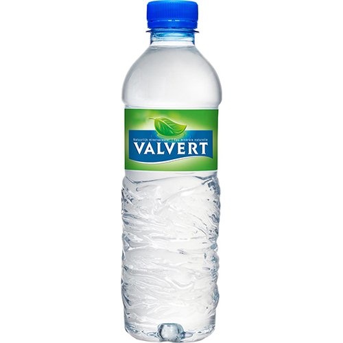 Valvert Valvert water, fles van 50 cl, pak van 8 stuks