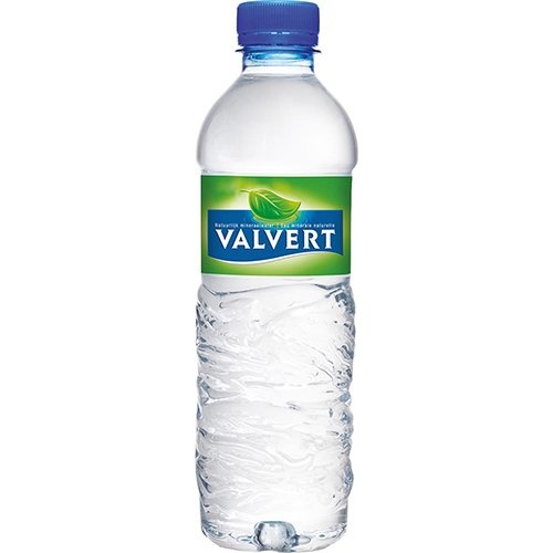 Valvert Valvert water, fles van 33 cl, pak van 12 stuks