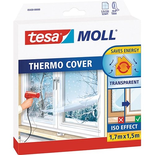 Tesa Tesa Moll thermo cover 2,55 m²