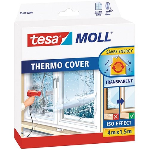 Tesa Tesa Moll thermo cover, 6 m²