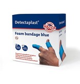 Detectaplast Detectaplast zelfklevend schuimverband, ft 6 cm x 4,5 m, op rol