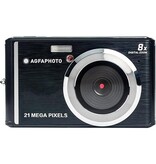 Agfaphoto AgfaPhoto digitaal fototoestel DC5200, zwart