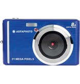 Agfaphoto AgfaPhoto digitaal fototoestel DC5200, blauw