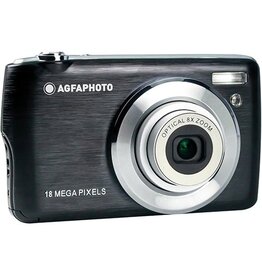 Agfaphoto Agfa Camera Digitaal Dc8200 Zw [1st]