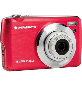 Agfaphoto Agfa Camera Digitaal Dc8200 Rd [1st]