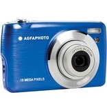 Agfaphoto AgfaPhoto digitaal fototoestel DC8200, blauw