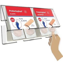 Protectaplast Pp Easypull Pleisterdispenser [1st]