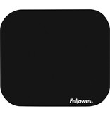 Fellowes muismat zwart