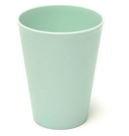 DBP beker 360 ml, kunststof, pastelgroen