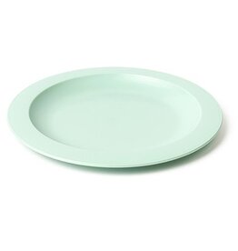 Dbp Bord 245Cm Rond Groen [1st]