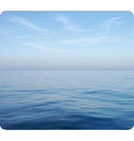 Fellowes Muismat Gerecycleerd Oceaan [1st]