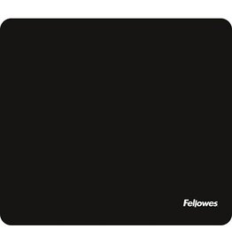 Fellowes gerecycleerde muismat, zwart