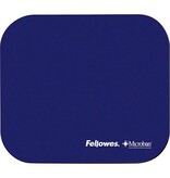 Fellowes Fellowes muismat Microban, blauw