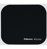 Fellowes Muismat Microban zwart