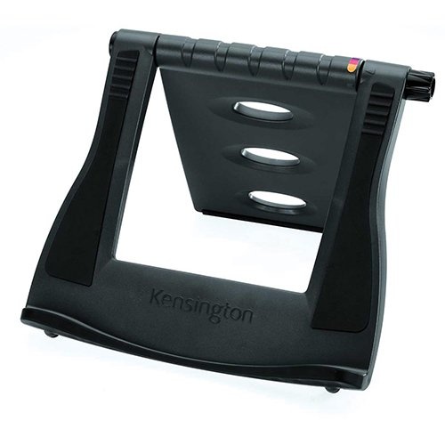 Kensington Kensington SmartFit Easy Riser Laptopstandaard met koelfunctie grijs