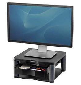 Fellowes Verst.B.Mon.Riser Pius [1st]