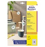 Avery Zweckform [Table]