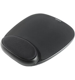 Kensington Kens Muismat Polsst Gel Zw [1st]