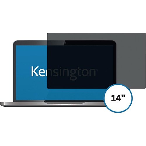 Kensington Kensington privacy carbon 4th Gen schermfilter