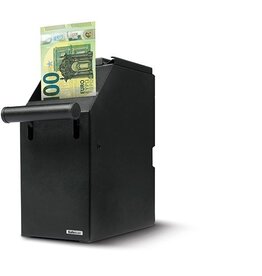 Safescan Safescan POS-kluis 4100, zwart